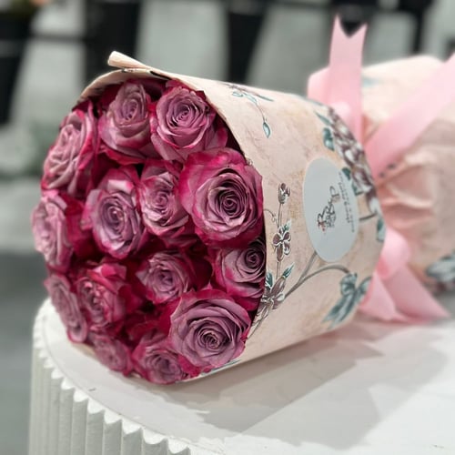 بوكية موف Bouquet Mov