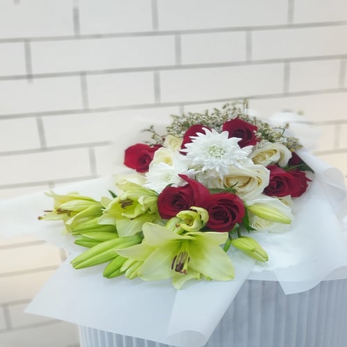 بساتين orchards