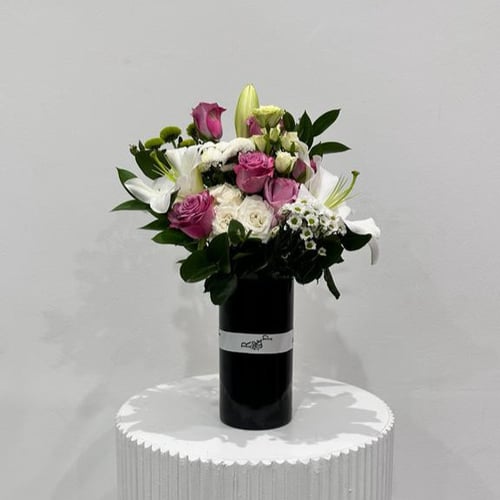 فازة ريما Vase Rima