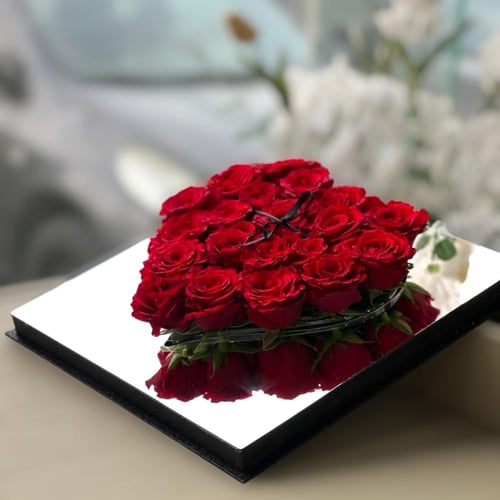 الحب الكبير Big Love