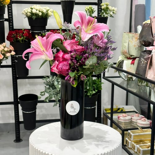 فازة ريوم Reum vase