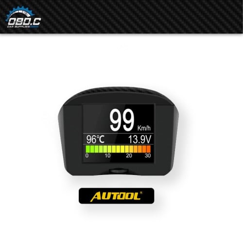 قيج عداد السرعة Autool X50 Plus