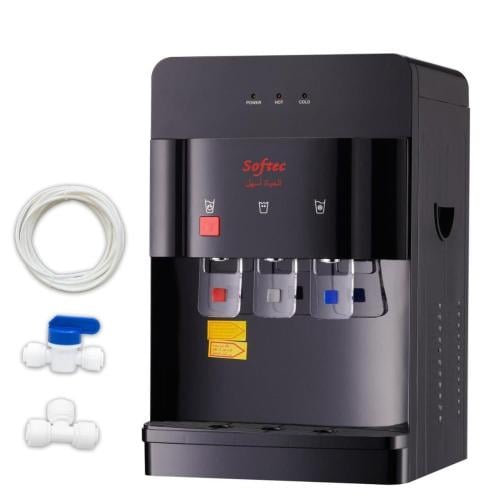 جهاز نانو مع برادة