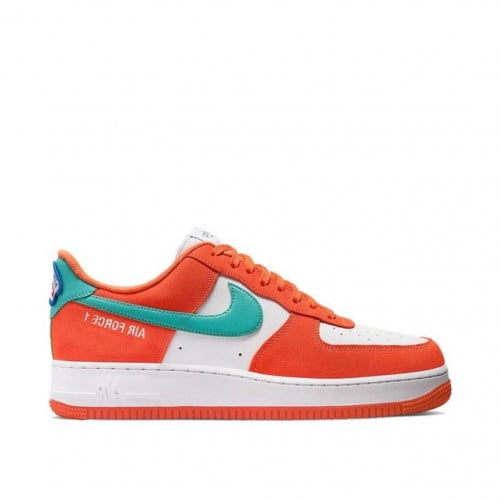 NIKE AIR FORCE 1 LOW '07 LX "Athletic Club - Rush...