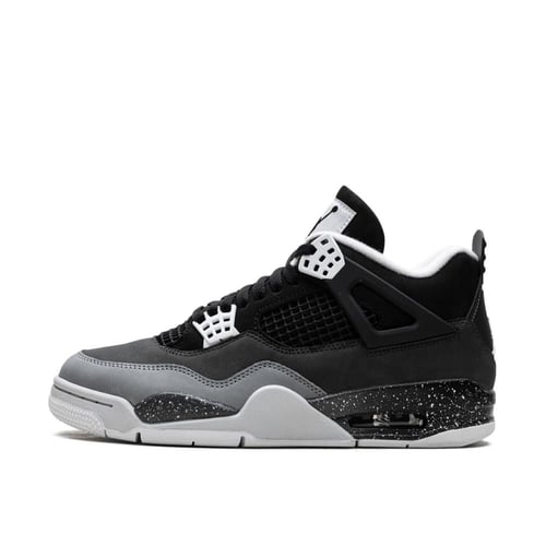 Air Jordan 4 Retro 'Fear' 2024