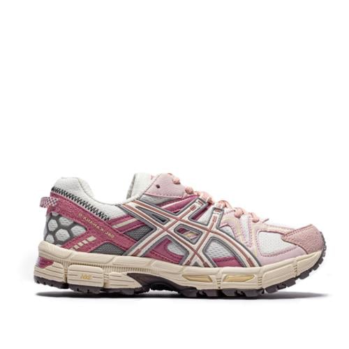 ASICS Gel-Kahana 8 'White Pink'