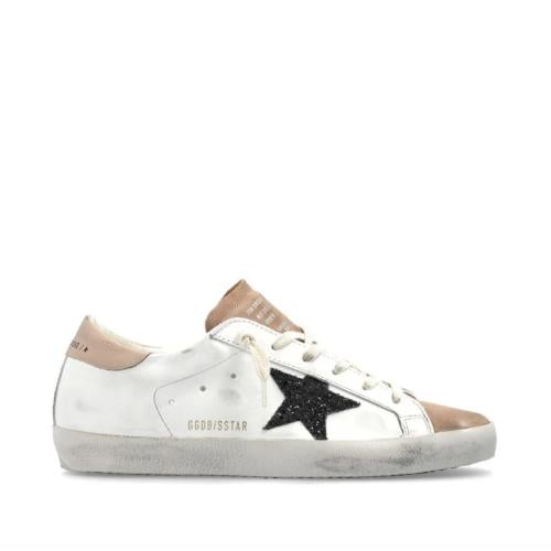 Golden Goose Super Star low top