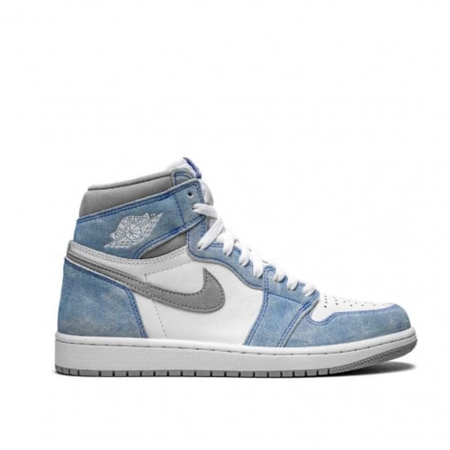 Air Jordan 1 Retro High OG Hyper Royal