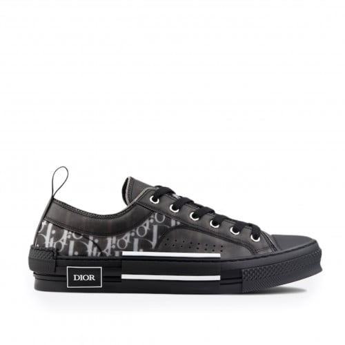 B23 LOW-TOP SNEAKER