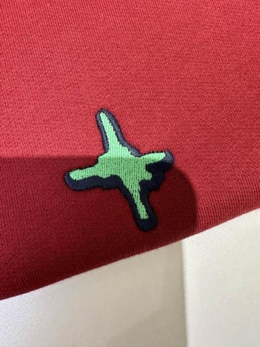 DIOR AND LEWIS HAMILTON Sweatshirt