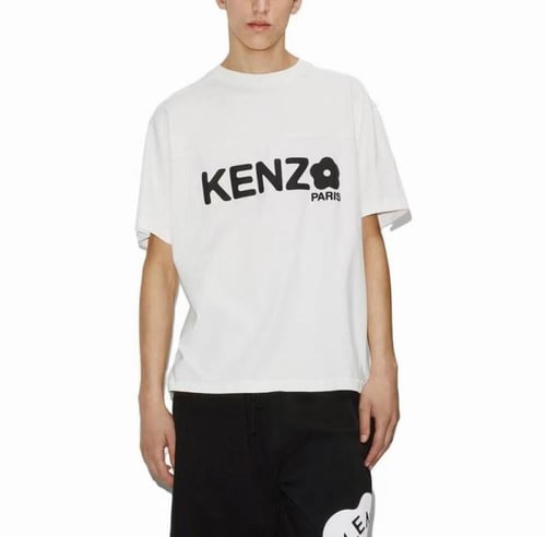 KENZO Logo T-shirt