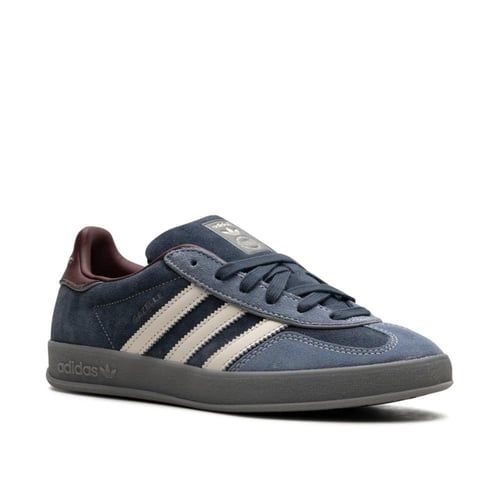 adidas Gazelle Indoor "Crew Navy"