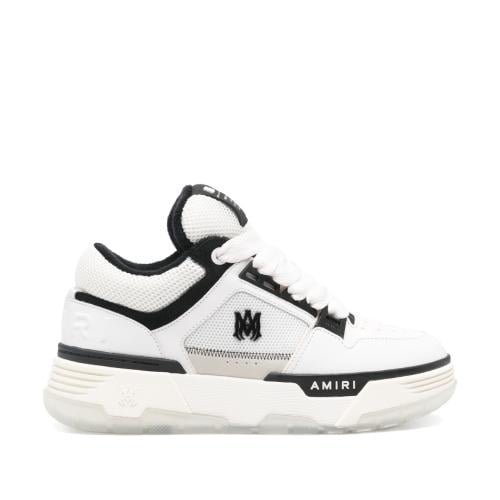 Amiri MA-1 White Black