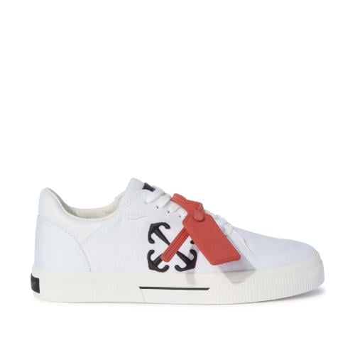 Off-White New Low Vulcanized