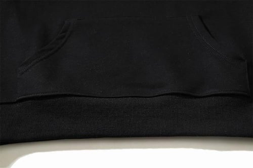 OFF-WHITE Diagonal Hoodie