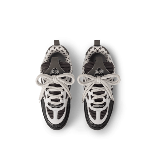 LV Skate Sneaker
