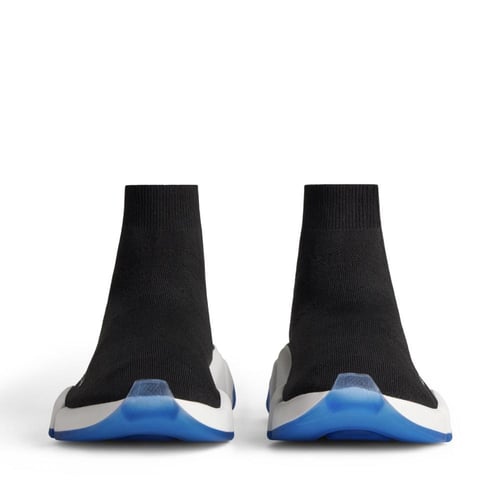 Balenciaga Speed 2.0 knitted sneakers