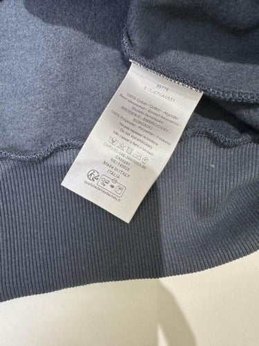 DIOR AND LEWIS HAMILTON Sweatshirt