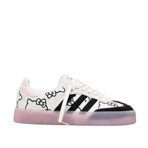 ADIDAS SAMBAE "Hello Kitty" 2.0