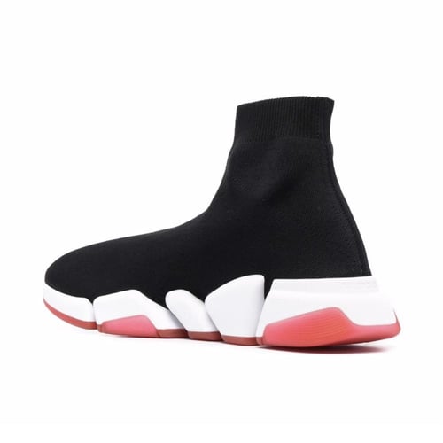 Balenciaga Speed 2.0 knitted sneakers