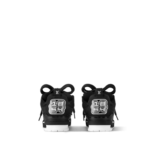 LV Skate Sneaker