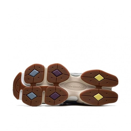 NEW BALANCE 9060 x Bodega "Age Of Discovery"