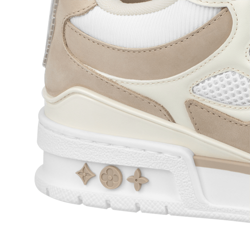 Louis Vuitton LV Skate Trainers “Beige”