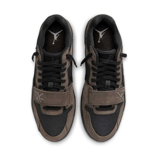 Jordan Jumpman Jack TR 'Dark Mocha'