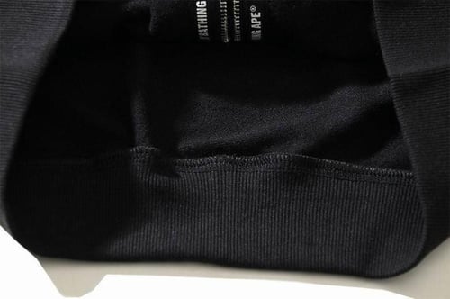 BAPE ABC Camo Shark Wide Fit Full Zip Double Hoodi...