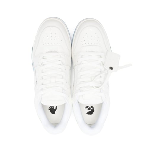 OFF-WHITE OUT OF OFFICE LOW