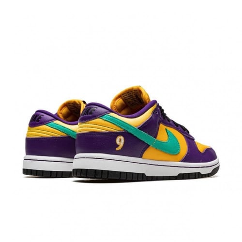Nike Dunk Low Lisa Leslie