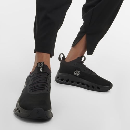 LOEWE x On Cloudtilt running shoes