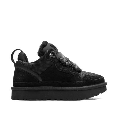 UGG Lowmel 'Black'