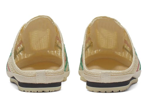 Onitsuka Tiger MEXICO 66 SABOT