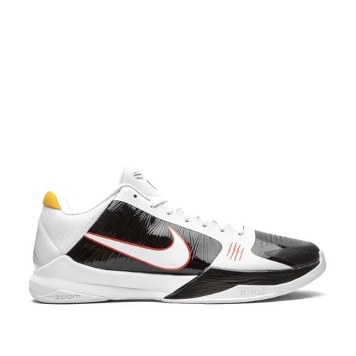 NIKE KOBE 5 PROTRO "Alternate Bruce Lee"