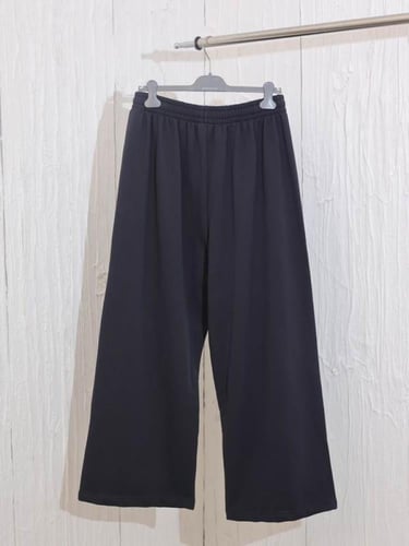 balenciaga x under armour baggy pants