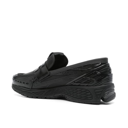 Junya Watanabe MAN x New Balance 1906L loafers