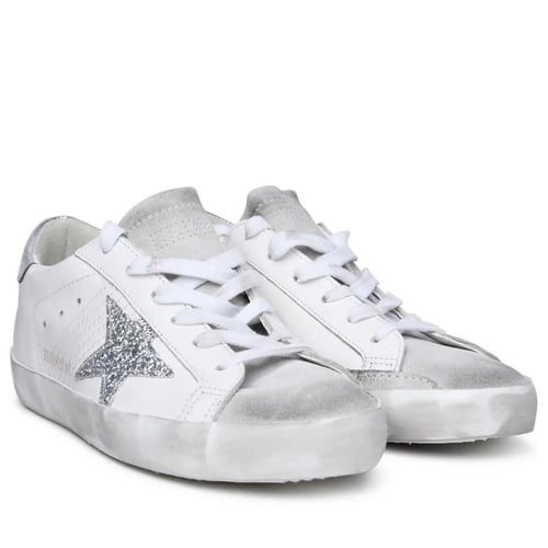 Golden Goose Super Star low top