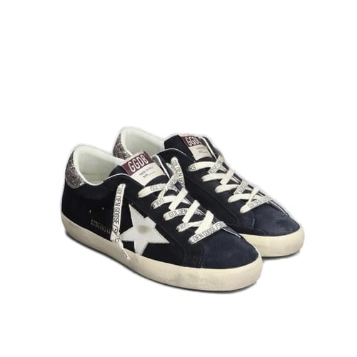 Golden Goose Super Star low top