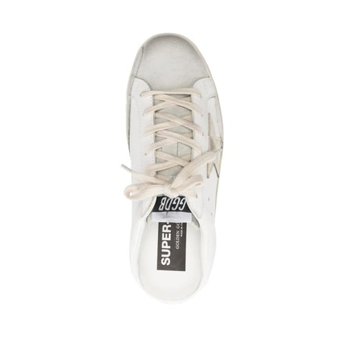 Golden Goose Super Star low top