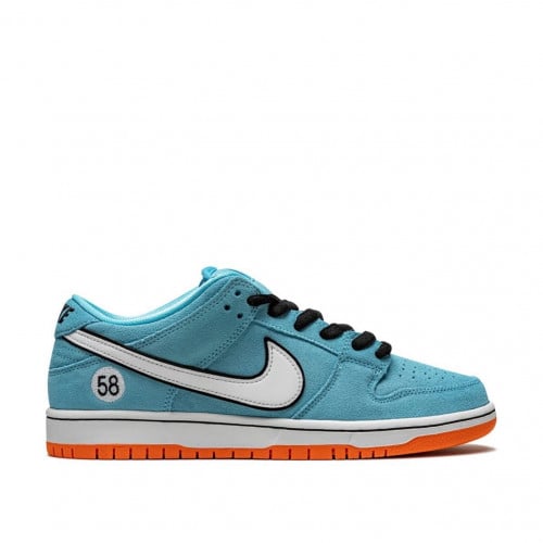Nike SB Dunk Low “Gulf”
