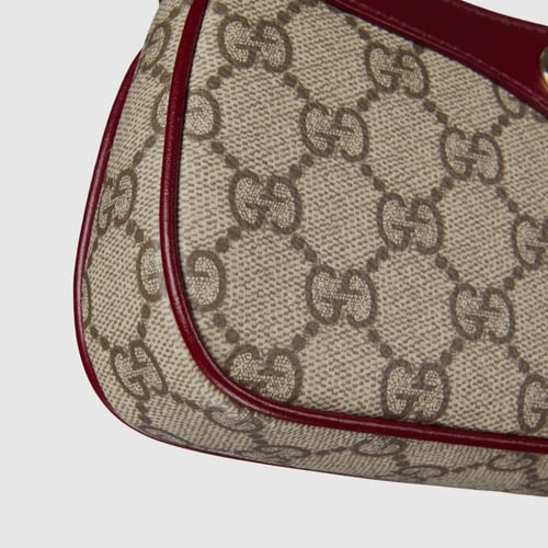 GG MINI BAG WITH CAT DETAIL