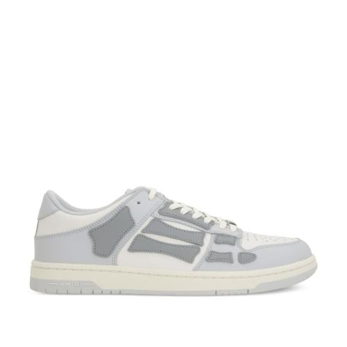AMIRI Skel Top low-top