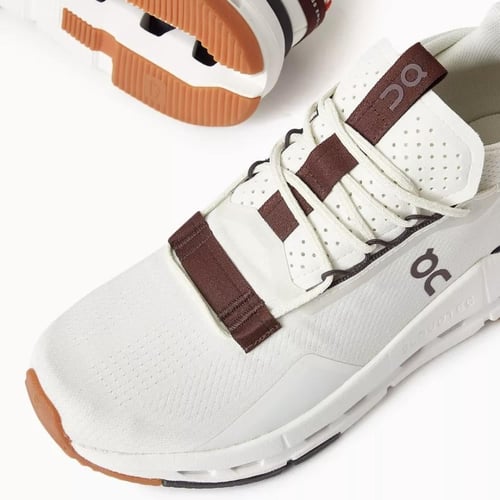 On Running cloudnova 2