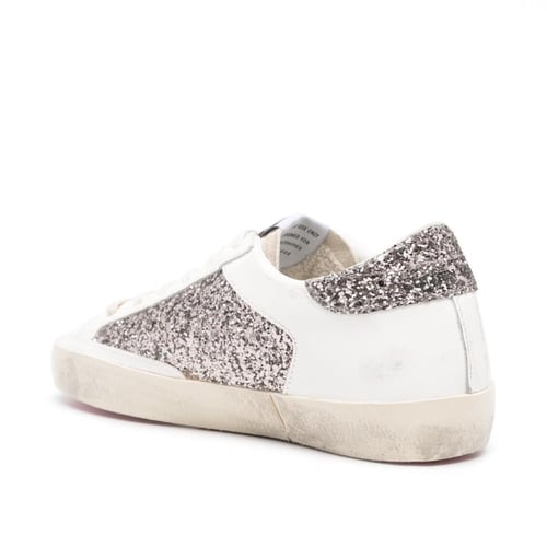 Golden Goose Super Star low top