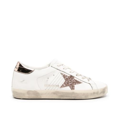 Golden Goose Super Star low top