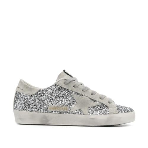 Golden Goose Super Star low top