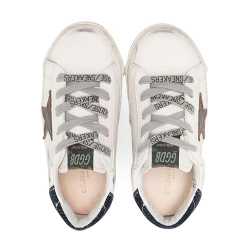 GOLDEN GOOSE kids