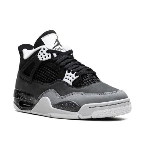Air Jordan 4 Retro 'Fear' 2024