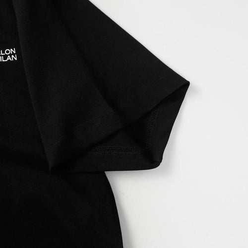 Marcelo Burlon cotton t-shirt Solsticio Over